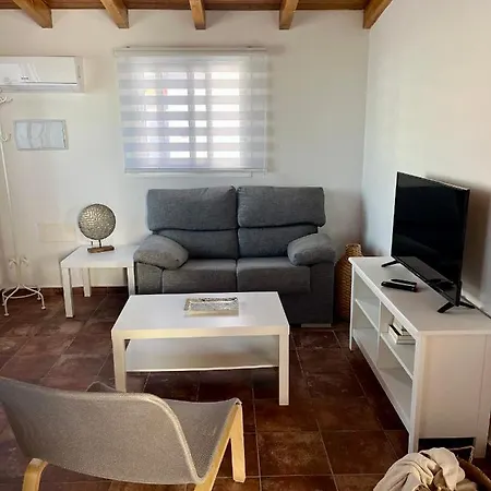 Casa rural El Sur *