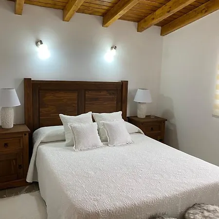 La Luz סן מיגל דה אבונה