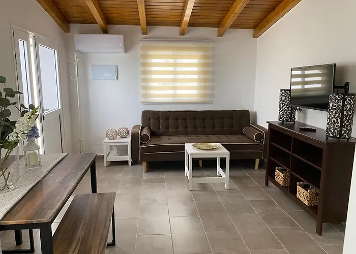 La Luz Venkovský dům San Miguel de Abona