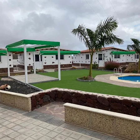 La Luz * 圣米格尔德阿沃纳