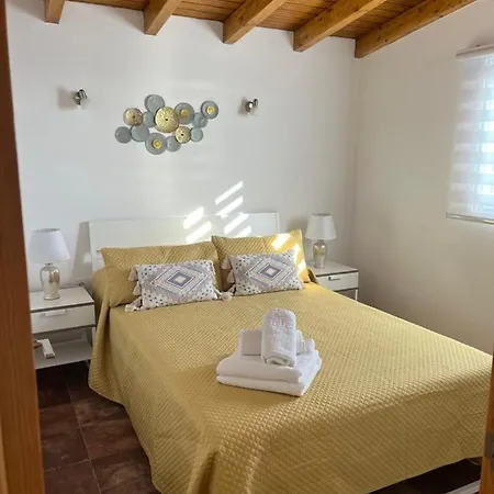 La Luz * 圣米格尔德阿沃纳