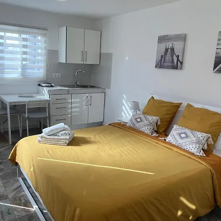 La Luz בית כפרי