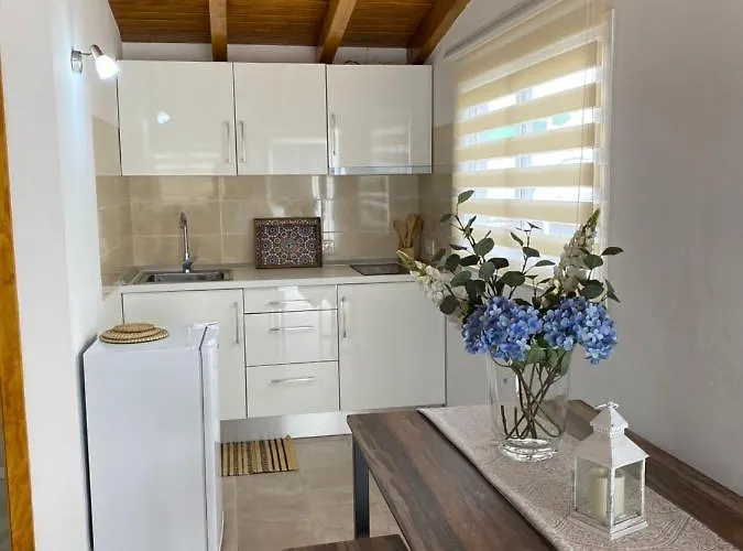 La Luz San Miguel de Abona