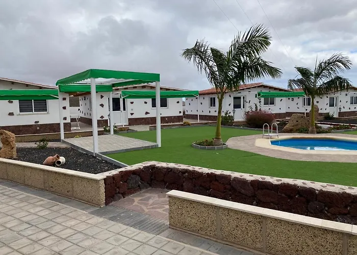 El Sur * San Miguel de Abona