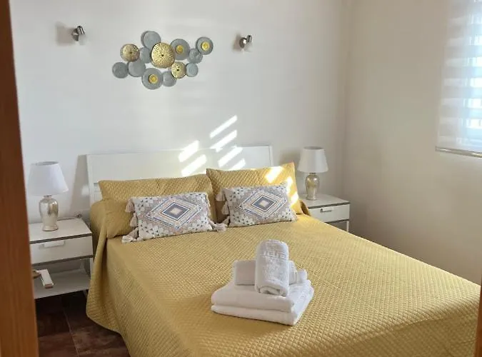 La Luz * San Miguel de Abona