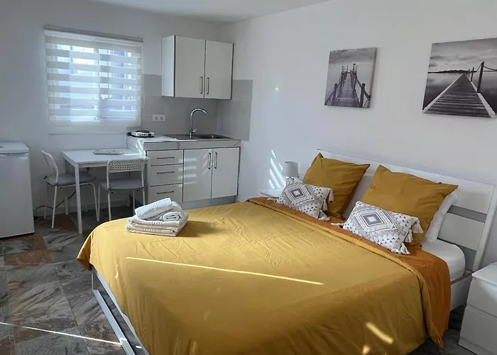 La Luz Country house