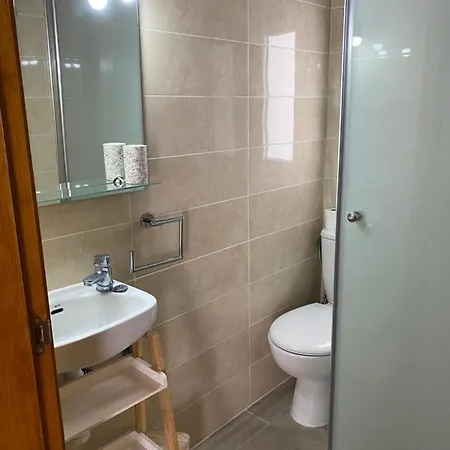 La Luz سان ميغيل ذي أبونا